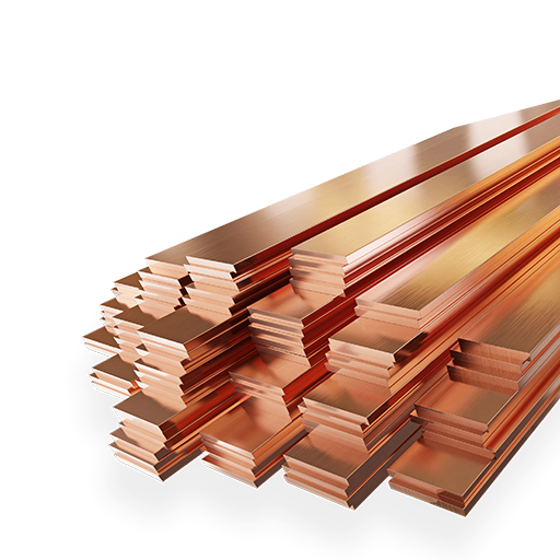 Copper